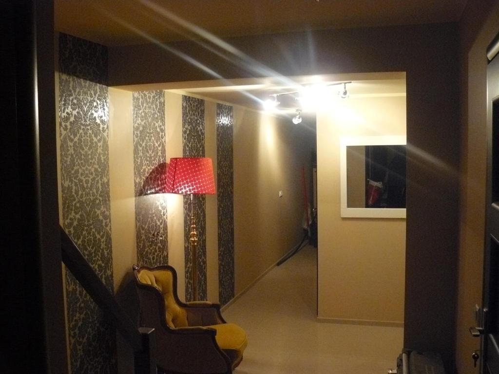 Villa Rosse Danzig Zimmer foto