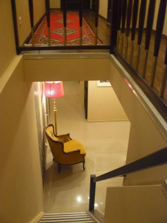 Villa Rosse Danzig Zimmer foto